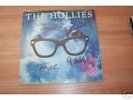 THE HOLLIES signed ALBUM LP with CERTIFICATE