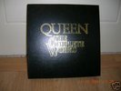 QUEEN The Complete Works. LAVISH 14 LP Box Set STUNNING