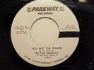 RARE & GREAT NORTHERN SOUL 45 