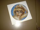 Raffaella Carra - Applauso, rare Picture Disc LP