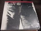 Rolling Stones MFSL LP Sticky Fingers MINT Audiophile