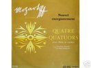 RARE TRIO PASQUIER on BAM LD 055 – MOZART