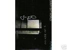 JIMMY EAT WORLD FUTURES AUTOGRAPHED DOUBLE VINYL NICE