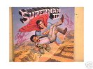 CHRISTOPHER REEVE-PRYOR-SIGNED & SEALED-SUPERMAN 3