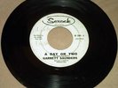 *RARE* Northern Soul GARRETT SAUNDERS *Promo*