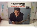 Tubby Hayes Fontana The Village Original Mono LP NM
