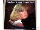 META ROOS & Nippe Sylwén RARE '78 FUNKY JAZZ VOCAL LP