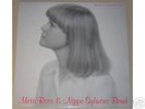 META ROOS Nippe Sylwén RARE SWE'80 FUNKY JAZZ VOCAL LP