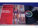 GEMINI V BOSSA TRES LENY ANDRADE Live Mexico BOSSA NOVA