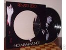 RENATO ZERO:PICTURE DISC-NO MAMMA NO-ED.LIMITATA