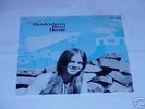 HENDRICKSON ROAD HOUSE rare westcoast femme psych