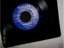 Rare Doo Wop 45       Teenage 1000     Baltineers