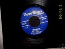 Rare Doo Wop 45   Three Rivers   Walt, Percy/Tracers