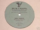 Duck Calling - Tom Turpin - 12