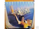 Supertramp Breakfast MFSL Audiophile Half Speed LP Mint