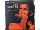 BLUE NOTE 1576 LEE MORGAN - THE COOKER - ORIGINAL