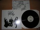 Profanatica split with Masacre - LP / Osmose 005 / Rare