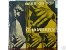 BLUE NOTE 1569 PAUL CHAMBERS 