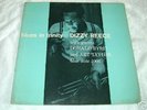 Blue Note BLP 4006 Dizzy Reece, Donald Byrd,Tubby Hayes