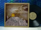 Rare private press folk psych SO IT GOES LP '73 NMINT