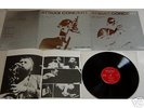 PETER BROTZMANN & HAN BENNINK - ATSUGI  rare ltd300