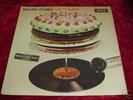 ROLLING STONES 1969 ALBUM LET IT BLEED MONO1ST PRESSING