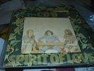 (FOLK PSYCH)COB-SPIRIT OF LOVE INCREDIBLE STRING BAND