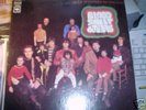 BLOOD SWEAT & TEARS Child is father to the man LP