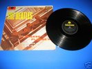 BEATLES LP Please Please Me Y/B PARL.PMC102 EX/EX