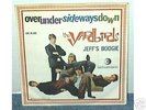 YARDBIRDS   Over Under Sideways Down  7