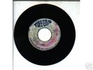TUFF GONG/HURTING INSIDE - BOB MARLEY & THE WAILERS 7