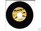 RANDYS/FISHERMAN SAM - RANDYS ALL STARS [SKA INST] 7
