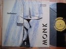50s THELONIUS MONK TRIO  NM Orig  NYC