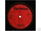 UPSETTER/DISCO DEVIL - LEE PERRY/FULL EXPERIENCE 12