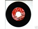 WIRL/MELLOW MOOD - BOB MARLEY/PLUS TWO [R/STEADY] 7