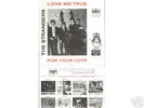 orig. Single:  THE STRANGERS,   STORZ LBC 1006