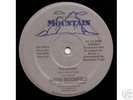 AARON BROOMFIELD - POLYPHASE - MOUNTAIN 12 INCH RARE