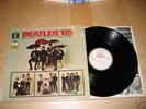Beatles 65 w/r/g ODEON SMO 83 917 - EX/NM-