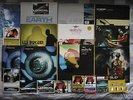 *LTJ BUKEM-GOOD LOOKING/EARTH/COOKIN.RARE SET L K*