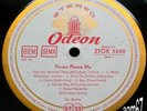 Beatles - 'Please, Please Me' German **EXPORT** LP