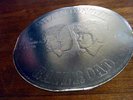 GRAND FUNK E PLURIBUS FUNK JAPAN RED WAX  JAPANESE
