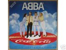 ABBA - COCA - COLA  ALBUM      