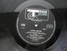 JIMI HENDRIX-ELECTRIC LADYLAND  A1/B1 U/SDE DOWN S/N