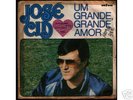 EUROVISION POR80 JOSE CID EP 4 VERSIONS RARE