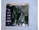 DOWNLINERS SECT the sect sing sick songs RARE EP