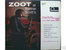 Zoot Sims 