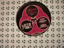 LOTO-SONIC WEAPONS VOL 1-ACID FEVER-RARE ACID TECHNO-12