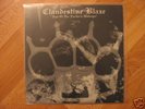 Lp Clandestine Blaze - Fist of the Moonblood Burzum