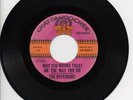 Hyperions-Chattahoochee-Why You Wanna-Northern Soul