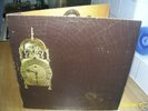 9.30 FLY EMBER RARE UK  ROCK LP  EX  VINYL G/FOLD SLV